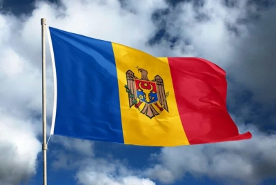 Πρόεδρος Ρουμανίας: Η Μολδαβία υπόκειται σε «υβριδικές πιέσεις»