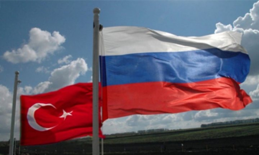 Διευκρινίσεις ζητά η Ρωσία από την Τουρκία για το Καζακστάν