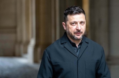 Wagenknecht – Να κληθεί ο Zelensky στη Γερμανία για να δώσει εξηγήσεις για το σαμποτάζ στους αγωγούς  Nord Stream