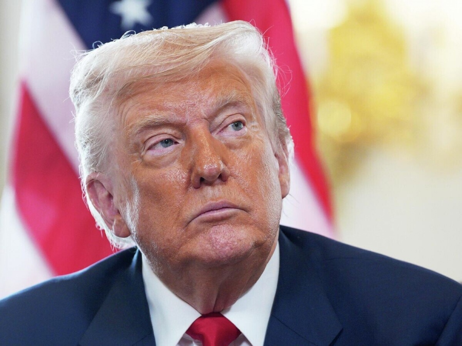 Η στροφή του Trump απέναντι στη Ρωσία εξέπληξε τους πάντες - Απογοήτευση από Putin