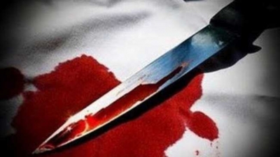Νέα γυναικοκτονία - Σκότωσε την πρώην σύζυγό του με πολλαπλές μαχαιριές - Μαρτυρία σοκ