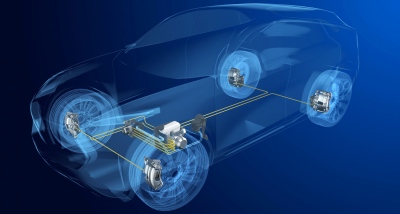 Τέλος στα υγρά φρένων: Έρχεται η εποχή του brake-by-wire