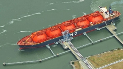 Ελ. Κοπελούζου: Ο LNG έρχεται να καλύψει μια επείγουσα εθνική και ευρωπαϊκή ανάγκη