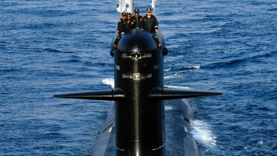 Τεράστιο άλμα: Η Ινδία μπαίνει στη «λέσχη των stealth» - Νέα τεχνολογία αλλάζει την ισορροπία στη θάλασσα με τα αόρατα υποβρύχια