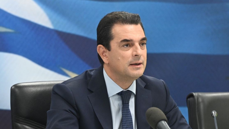 Σκρέκας: Δεν καταργούνται οι προσφορές στα ράφια, μπαίνει τάξη - Όχι στην παραπλάνηση των καταναλωτών