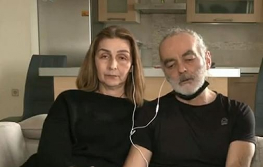 Δολοφονία Άλκη: «Δεν κρατάμε κακία σε κανέναν» – Συγκλονίζουν οι γονείς του 19χρονου με το «μήνυμα αγάπης»