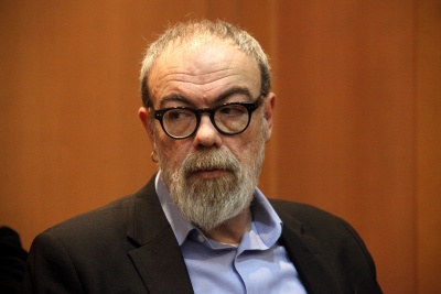 Κυρίτσης: Κακώς έχει αναχθεί σε εθνικό θέμα το ζήτημα της ονομασίας της ΠΓΔΜ