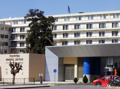 ΥΠΕΘΑ - ΓΕΣ: Ετήσιες έκτακτες Κρίσεις Συνταγματαρχών Όπλων