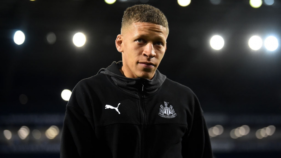 Ξύλο στην προπόνηση της Νιούκαστλ, ο Γκέιλ και ο βοηθός προπονητή πιάστηκαν στα χέρια!