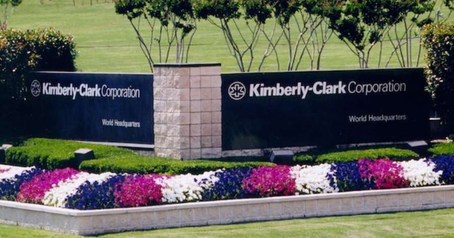Πέφτει στις προσυνεδριακές συναλλαγές η μετοχή της Kimberly-Clark (-4%)