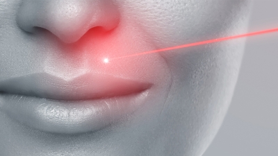 Γιατί ο χειμώνας είναι ιδανική εποχή για λέιζερ