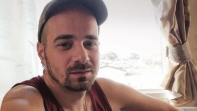 Νεκρός ο Στάθης Άνθης - Ταυτοποιήθηκε η σορός του