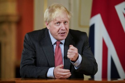 Johnson (Βρετανία): Το εμβόλιο κατά του κορωνοϊού πληροί τις αυστηρότερες απαιτήσεις υγείας