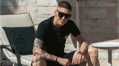 Συνελήφθη ξανά ο τράπερ Trannos - Βρέθηκε όπλο στο αυτοκίνητό του