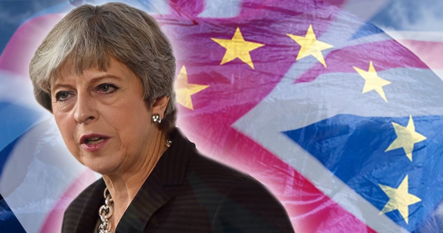 Βρετανία: Με την «πλάτη στον τοίχο» η May –  Γιατί το θρίλερ με το Brexit φέρνει την πτώση της κυβέρνησης
