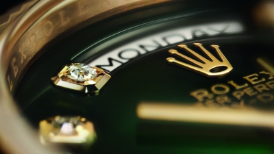 Η «χρυσή» ληστεία των Rolex: Εξαρθρώθηκε η εγκληματική οργάνωση «Ροζ Πάνθηρες» που άρπαξε 24 πανάκριβα ρολόγια