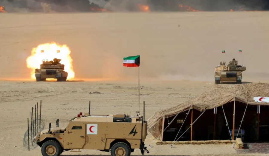 Πρακτορείο Fars   - Οι αμερικανικές στρατιωτικές βάσεις στη Μέση Ανατολή θα αποτελέσουν στόχο για το Ιράν