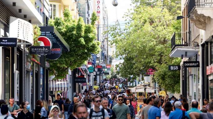 Η ΕΣΕΕ προειδοποιεί για την επιστροφή των ακάλυπτων επιταγών στο λιανεμπόριο