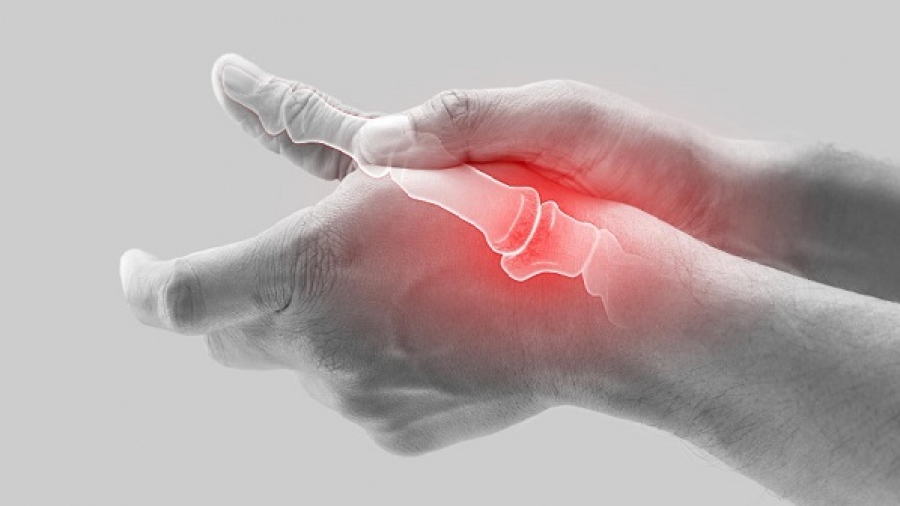 Στα πλαίσια της παγκόσμιας ημέρας αρθρίτιδας