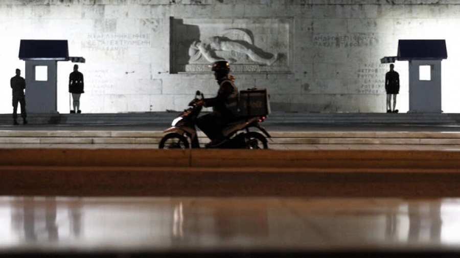 Συνελήφθη 42χρονος που πυροβόλησε ντελιβερά στο Γαλάτσι για… τους καφέδες