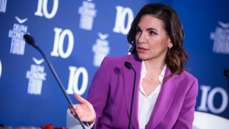 Το άνοιγμα της Ινδίας και η βίζα - Η λύση Κεφαλογιάννη