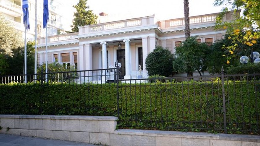 Κυβερνητικές πηγές για ανασχηματισμό: Βελτιωτική αναπροσαρμογή ενός ήδη επιτυχημένου σχήματος