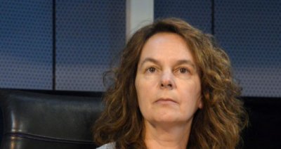 Παπανάτσιου (υφ. Οικονομικών): Πιστεύουμε ότι το κλίμα στις επιχειρήσεις έχει αρχίσει και αντιστρέφεται