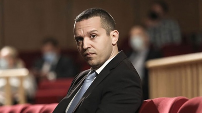 Πανταζή: Ο Κασιδιάρης είναι ο μοναδικός που αποφυλακίζεται (15/9), έχοντας ολοκληρώσει το σύνολο της ποινής του χωρίς αμετάκλητη καταδίκη