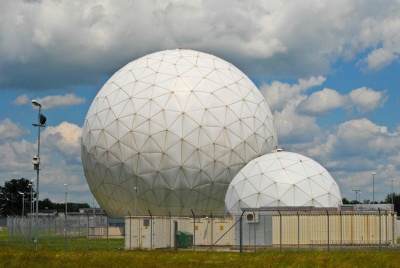 Η παντοδυναμία του Echelon – Ένας αστικός μύθος