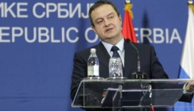 Συγκλονιστική δημόσια συγγνώμη Σερβίας στην Ελλάδα για το Σκοπιανό