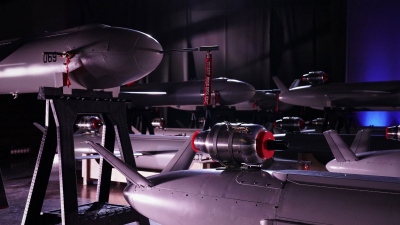 Από τα Peklo στα Palianytsia - Οι Ουκρανοί ρίχνουν στη μάχη υβρίδια drones-πυραύλων αλλά... υπάρχει μία μεγάλη παγίδα (vid)