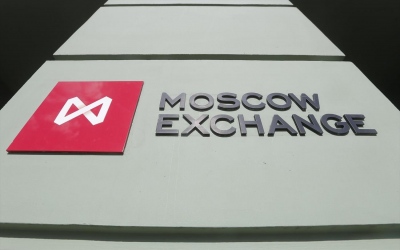 Χρηματιστήριο της Μόσχας: Στο 49% η άνοδος από την αρχή του χρόνου - Αυξάνονται οι δημόσιες εγγραφές