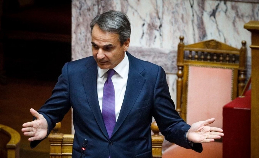 Καταπέλτης ο Guardian για το σκάνδαλο παρακολουθήσεων: Ασφυκτικές πιέσεις στον Μητσοτάκη να παραιτηθεί, μετά τις αποκαλύψεις