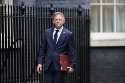 Βρετανική παραδοχή για Kharkiv - O πλανήτης δεν έδωσε τη δέουσα προσοχή