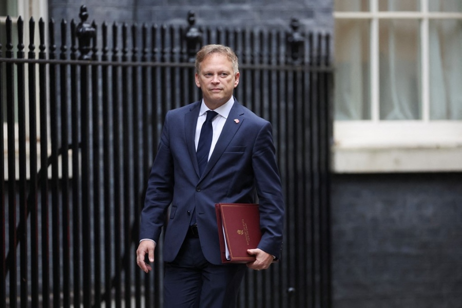 Βρετανική παραδοχή για Kharkiv - O πλανήτης δεν έδωσε τη δέουσα προσοχή