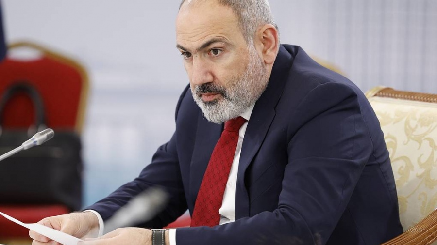 Η Αρμενία δεν σχεδιάζει να ενταχθεί στο ΝΑΤΟ - Προσανατολισμένη στην Ε.Ε.