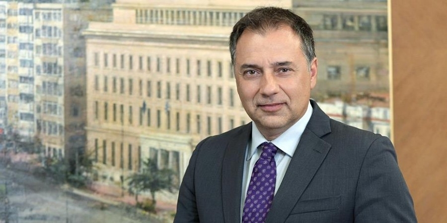 Θ. Πελαγίδης: Απαραίτητη η κρατική στήριξη στην οικονομία για να πάρει μπροστά
