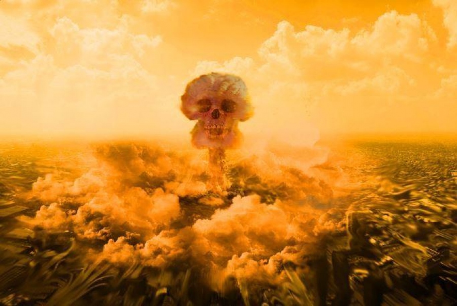 Kimball (ΗΠΑ) - Προσέχετε με τα πυρηνικά... Καλύτερα μια συμφωνία με την Ρωσία, παρά εκτροχιασμός εξοπλισμών και χρήση