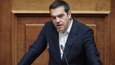 Τσίπρας: Μόνες λύσεις η μη επιστρεπτέα ενίσχυση και η γενναία ρύθμιση ιδιωτικού χρέους