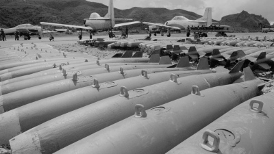 Το πιο μυστικό μέρος στον κόσμο... Ο αεροδιάδρομος του Λάος