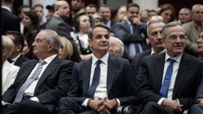 Στρατηγικό άνοιγμα Μητσοτάκη προς την καραμανλική πτέρυγα μέσω Ροδόπης – Ο ρόλος του Στυλιανίδη και ο «άγνωστος Χ» της Ραφήνας