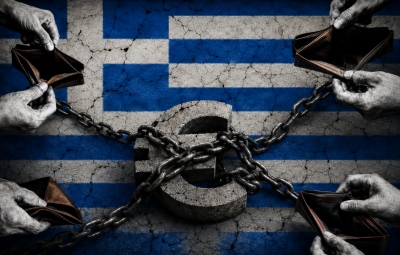 Απίστευτο - Οι Έλληνες φτωχότεροι σήμερα από το 2009 - Παγιδευμένοι σε χαμηλούς μισθούς, μικρή παραγωγικότητα, πληθωρισμό
