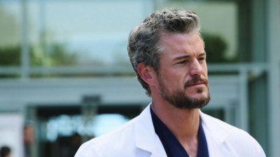 Πέθανε στα 53 του ο ηθοποιός Eric Dane από το Grey's Anatomy - Η μάχη του με την ALS που του στέρησε τη ζωή