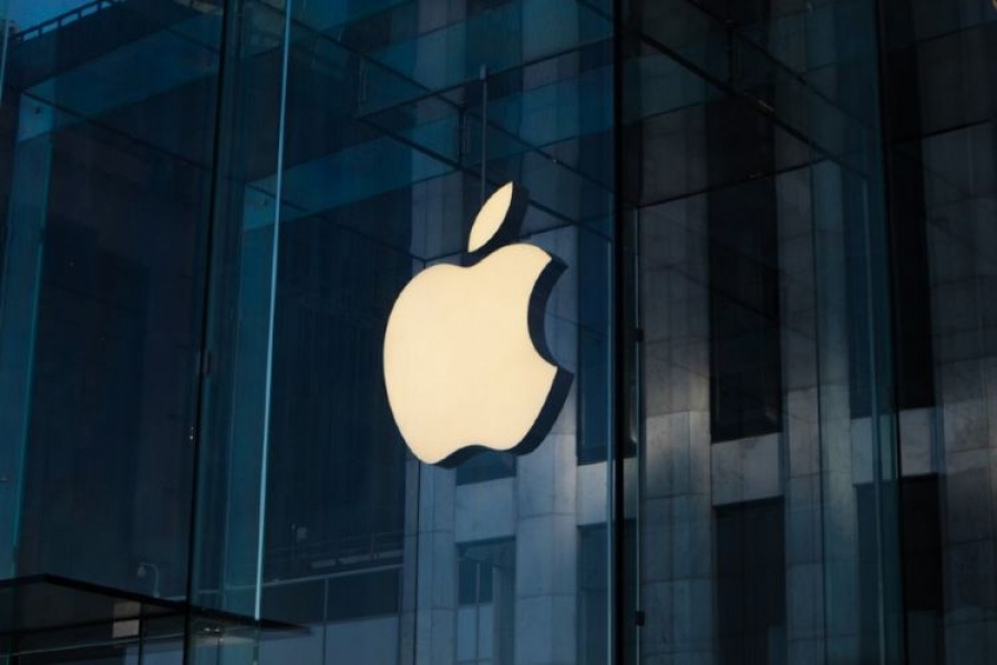 Ρωσία: Πρόστιμο 12 εκατ. δολαρίων στην Apple και η απάντηση περί «διαφωνίας με... σεβασμό»