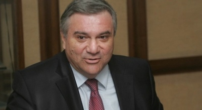 Άρχισαν τα όργανα στο ΠΑΣΟΚ - Καστανίδης «καρφώνει» Ανδρουλάκη: Ζούμε σε μία εποχή έκπτωσης της πολιτικής
