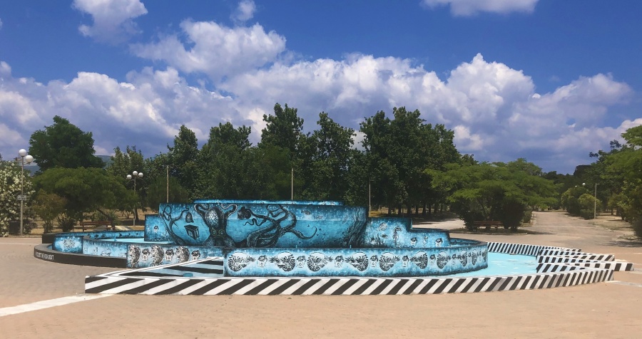 Polyeco: Δράσεις με αφορμή τη Παγκόσμια Ημέρα Περιβάλλοντος στο πάρκο «Αντώνης Τρίτσης»