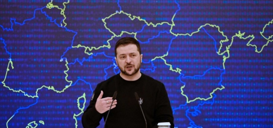 Στη Σύνοδο Κορυφής της ΕΕ ο Zelensky – Νέα αιτήματα για όπλα στην Ουκρανία