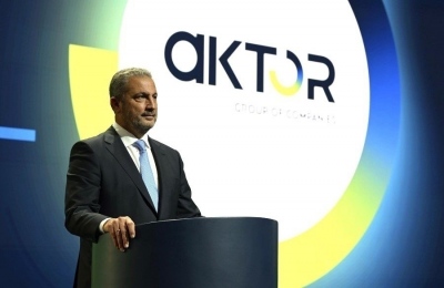 Όμιλος Aktor: Αύξηση κεφαλαίου 650 εκατ. και ομόλογο 300 εκατ., πλάνο 3 δισ. ευρώ - Πλήρης επιβεβαίωση ΒΝ