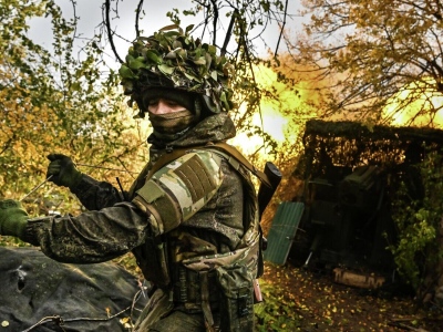 Global Firepower 2025: O 2ος ισχυρότερος ο ρωσικός στρατός - Πρώτες οι ΗΠΑ