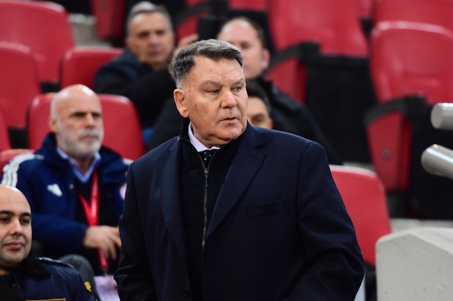 Βόμβες Κούγια: Ο Ολυμπιακός καταθέτει μήνυση 200 σελίδων κατά 59 ατόμων για στημένα πρωταθλήματα  - Θα σώσουμε το ποδόσφαιρο